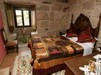 Habitaciones