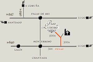 Plano de situaci�n