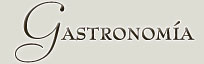 Gastronomia