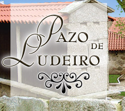 Pazo de Ludeiro