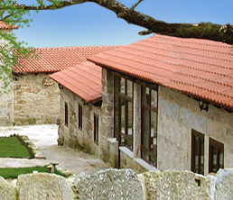 Pazo de Ludeiro